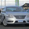 nissan sylphy 2018 quick_quick_DBA-TB17_TB17-032204 image 12