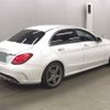 mercedes-benz c-class 2014 CFJ1856902 image 6