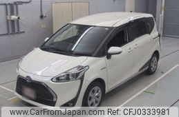 toyota sienta 2019 -TOYOTA--Sienta NHP170G-7194726---TOYOTA--Sienta NHP170G-7194726-