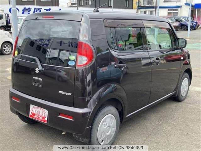 suzuki mr-wagon 2011 -SUZUKI--MR Wagon MF33S--MF33S-110402---SUZUKI--MR Wagon MF33S--MF33S-110402- image 2