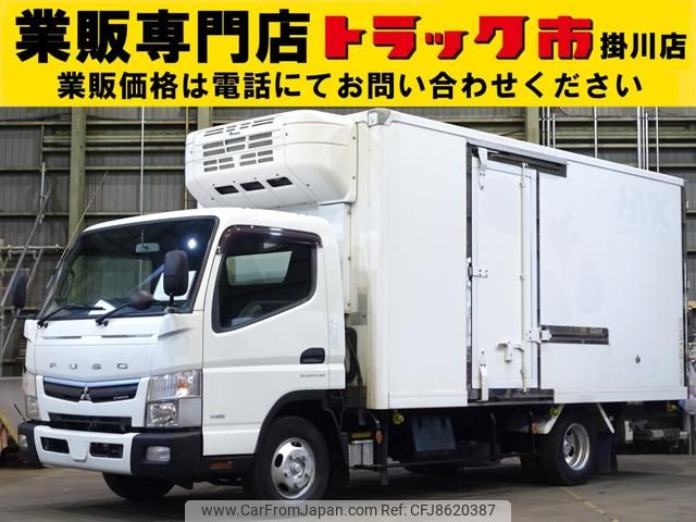 mitsubishi-fuso canter 2016 GOO_NET_EXCHANGE_0602526A30230525W002 image 1