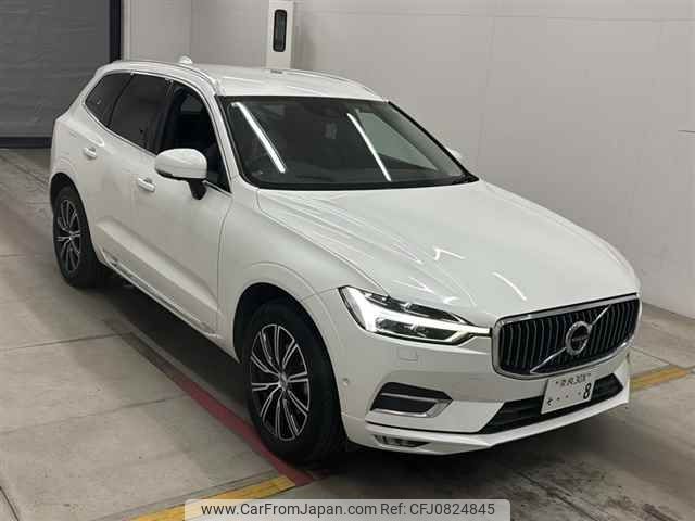 volvo xc60 2019 -VOLVO 【奈良 30Xソ8】--Volvo XC60 UD4204TXC-YV1UZA8MCK1329012---VOLVO 【奈良 30Xソ8】--Volvo XC60 UD4204TXC-YV1UZA8MCK1329012- image 1