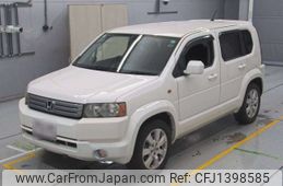 honda crossroad 2007 -HONDA--Crossroad RT4-1002014---HONDA--Crossroad RT4-1002014-