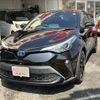 toyota c-hr 2021 CFJ1634117 image 1