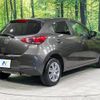 mazda demio 2020 -MAZDA--MAZDA2 6BA-DJLAS--DJLAS-202821---MAZDA--MAZDA2 6BA-DJLAS--DJLAS-202821- image 18