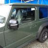 suzuki jimny-sierra 2024 quick_quick_3BA-JB74W_JB74W-225631 image 13