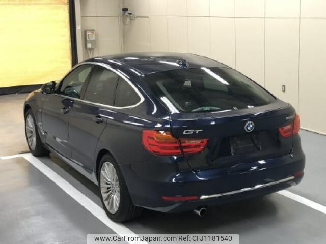 bmw 3-series 2014 quick_quick_DBA-3X20_WBA3X12040D735291 image 2