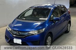 honda fit 2014 -HONDA 【宮崎 501て4245】--Fit GK3-1050254---HONDA 【宮崎 501て4245】--Fit GK3-1050254-