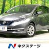 nissan note 2017 -NISSAN--Note DAA-HE12--HE12-052545---NISSAN--Note DAA-HE12--HE12-052545- image 1