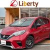 nissan note 2018 quick_quick_HE12_HE12-230397 image 1