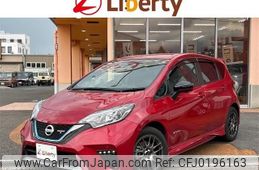 nissan note 2018 quick_quick_HE12_HE12-230397