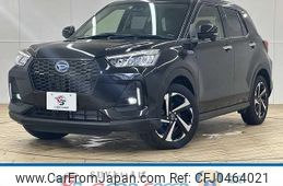 daihatsu rocky 2021 quick_quick_5AA-A202S_A202S-0003091