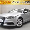 audi a3 2015 -AUDI--Audi A3 DBA-8VCXSL--WAUZZZ8V5F1073494---AUDI--Audi A3 DBA-8VCXSL--WAUZZZ8V5F1073494- image 1