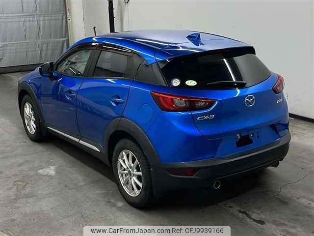 mazda cx-3 2015 -MAZDA--CX-3 DK5FW-115628---MAZDA--CX-3 DK5FW-115628- image 2