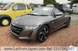 honda s660 2016 CFJ1549007