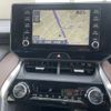 toyota harrier 2021 -TOYOTA--Harrier 6BA-MXUA80--MXUA80-0038692---TOYOTA--Harrier 6BA-MXUA80--MXUA80-0038692- image 15