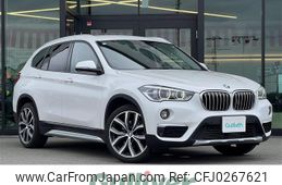 bmw x1 2019 -BMW--BMW X1 LDA-HT20--WBAHT920305L81435---BMW--BMW X1 LDA-HT20--WBAHT920305L81435-