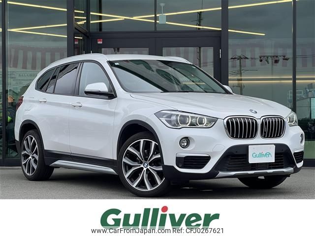 bmw x1 2019 -BMW--BMW X1 LDA-HT20--WBAHT920305L81435---BMW--BMW X1 LDA-HT20--WBAHT920305L81435- image 1