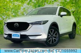 mazda cx-5 2017 quick_quick_LDA-KF2P_KF2P-125346