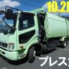 mitsubishi-fuso fighter 2014 GOO_NET_EXCHANGE_0802755A30240928W008 image 2