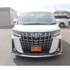 toyota alphard 2020 -TOYOTA--Alphard 3BA-AGH30W--AGH30-0319082---TOYOTA--Alphard 3BA-AGH30W--AGH30-0319082- image 7