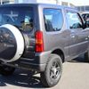 suzuki jimny 2012 quick_quick_JB23W_JB23W-686903 image 8