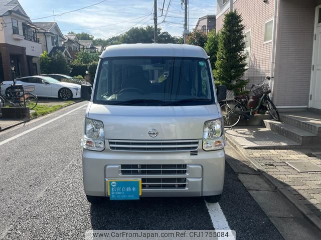 nissan nv100-clipper 2018 CFJ1755084 image 2