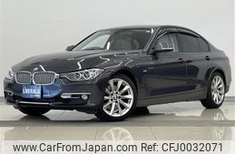 bmw 3-series 2012 -BMW--BMW 3 Series DBA-3A20--WBA3A52060F253211---BMW--BMW 3 Series DBA-3A20--WBA3A52060F253211-