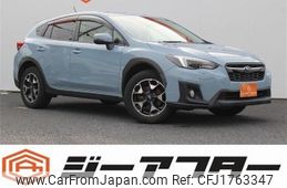 subaru xv 2018 CFJ1763347