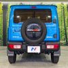 suzuki jimny 2023 CFJ1853815 image 14