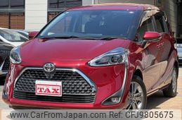 toyota sienta 2018 -TOYOTA--Sienta DBA-NSP172G--NSP172-7008256---TOYOTA--Sienta DBA-NSP172G--NSP172-7008256-