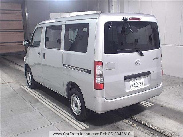 daihatsu daihatsu-others 2024 -DAIHATSU 【岐阜 400ﾎ4291】--ｸﾞﾗﾝﾏｯｸｽｶｰｺﾞ S403V-0000648---DAIHATSU 【岐阜 400ﾎ4291】--ｸﾞﾗﾝﾏｯｸｽｶｰｺﾞ S403V-0000648- image 2