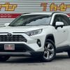 toyota rav4 2019 -TOYOTA--RAV4 6BA-MXAA54--MXAA54-4002839---TOYOTA--RAV4 6BA-MXAA54--MXAA54-4002839- image 1