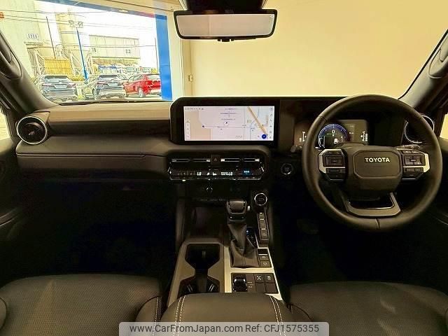 toyota toyota-others 2024 CFJ1575355 image 2