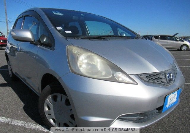 honda fit 2010 REALMOTOR_Y2024120089A-11 image 2