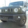 suzuki jimny 2018 YAMAKATSU_JB74W-102391 image 1