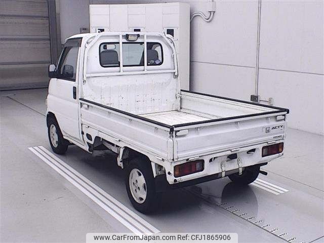 honda acty-truck 2005 CFJ1865906 image 2