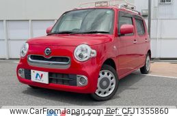 daihatsu mira-cocoa 2015 quick_quick_L675S_L675S-0204987