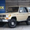 toyota land-cruiser-prado 1993 CFJ1825638 image 1