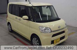 daihatsu tanto 2014 -DAIHATSU 【岡崎 580ス7463】--Tanto LA600S-0226848---DAIHATSU 【岡崎 580ス7463】--Tanto LA600S-0226848-