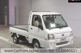 subaru sambar-truck 2010 -SUBARU--Samber Truck TT2--481781---SUBARU--Samber Truck TT2--481781-