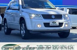 suzuki escudo 2012 CFJ1876526
