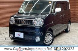 suzuki wagon-r 2022 -SUZUKI--Wagon R Smile 5AA-MX91S--MX91S-129249---SUZUKI--Wagon R Smile 5AA-MX91S--MX91S-129249-