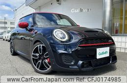 mini mini-others 2019 -BMW--BMW Mini CBA-XRJCWM--WMWXR920002L80321---BMW--BMW Mini CBA-XRJCWM--WMWXR920002L80321-