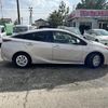 toyota prius 2017 quick_quick_DAA-ZVW50_ZVW50-8070423 image 7