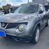 nissan juke 2010 -NISSAN--Juke DBA-YF15--YF15-016400---NISSAN--Juke DBA-YF15--YF15-016400- image 1