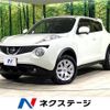 nissan juke 2011 -NISSAN--Juke DBA-YF15--YF15-046510---NISSAN--Juke DBA-YF15--YF15-046510- image 1