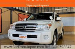 toyota land-cruiser-wagon 2012 -TOYOTA--Land Cruiser Wagon CBA-URJ202W--URJ202-4011388---TOYOTA--Land Cruiser Wagon CBA-URJ202W--URJ202-4011388-