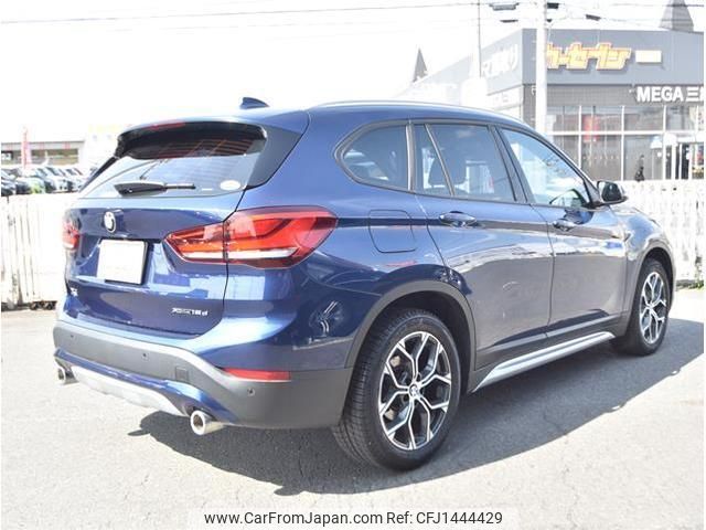 bmw x1 2020 quick_quick_3DA-AD20_WBA32AD0105R19626 image 2