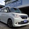 suzuki solio 2017 -SUZUKI--Solio MA36S--659637---SUZUKI--Solio MA36S--659637- image 11